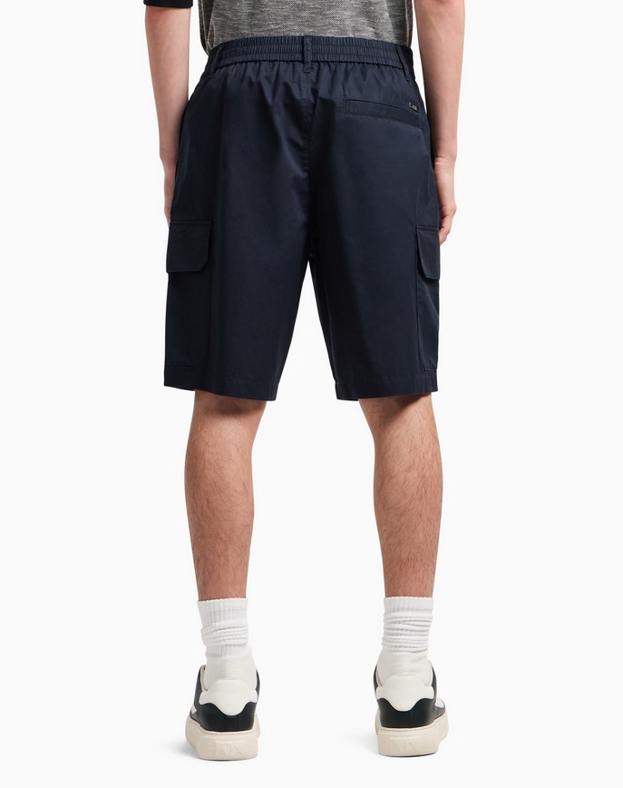 Шорты Armani Exchange — 2