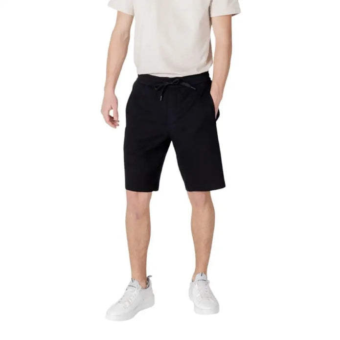 Шорты Armani Exchange
