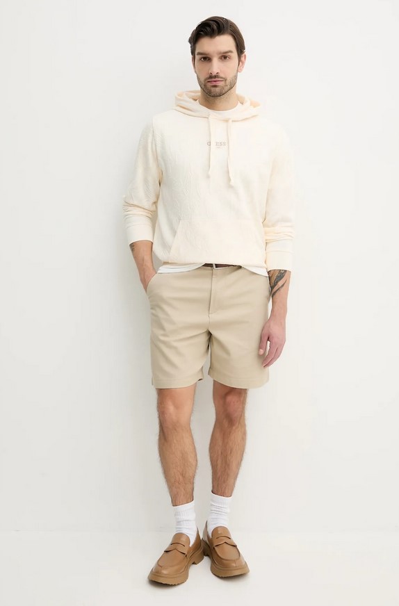 Шорты Armani Exchange