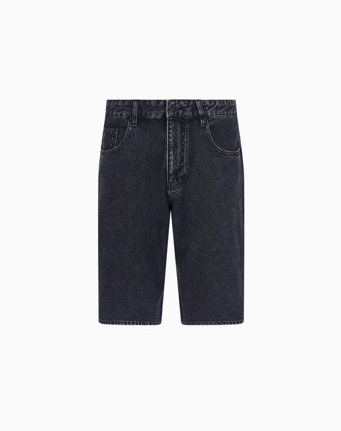 Шорты Armani Exchange