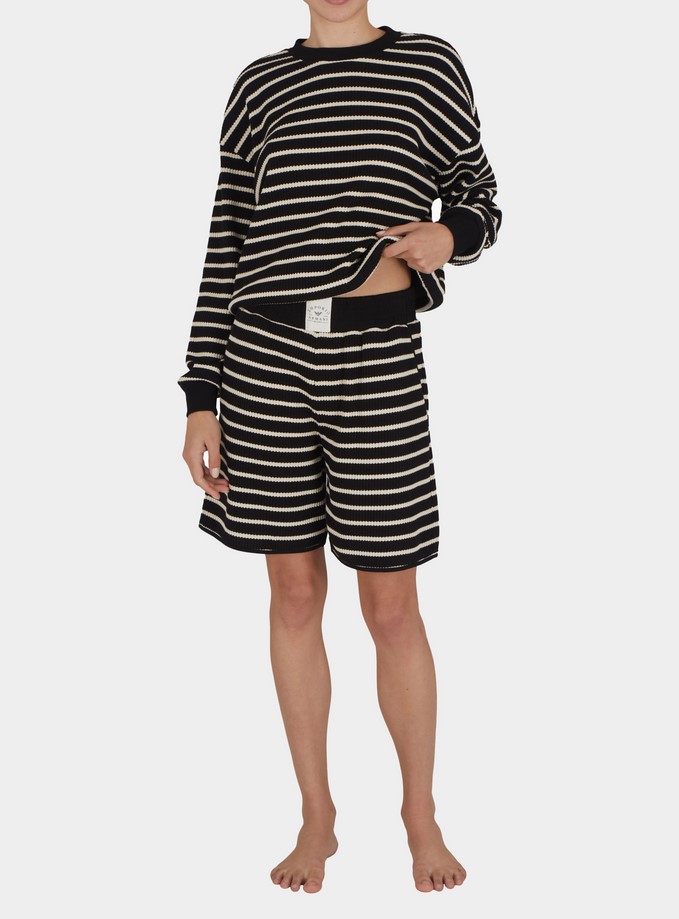 Шорты Emporio Armani — 2