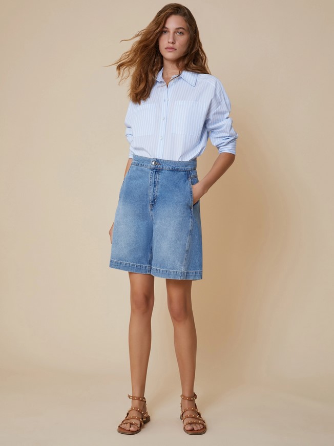 Шорты Pennyblack