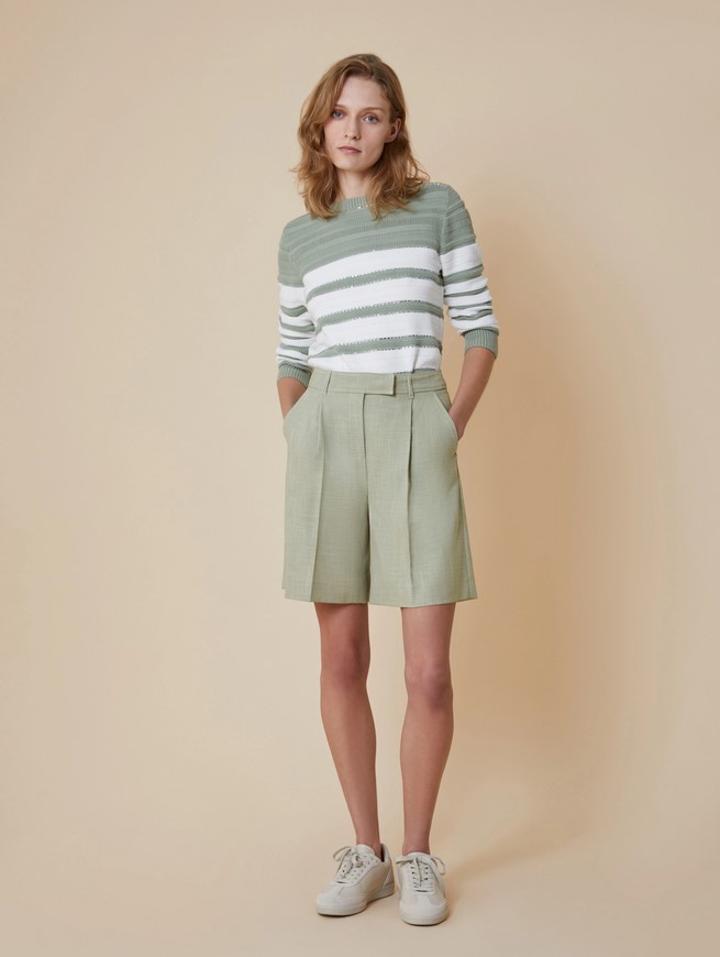 Шорты Pennyblack