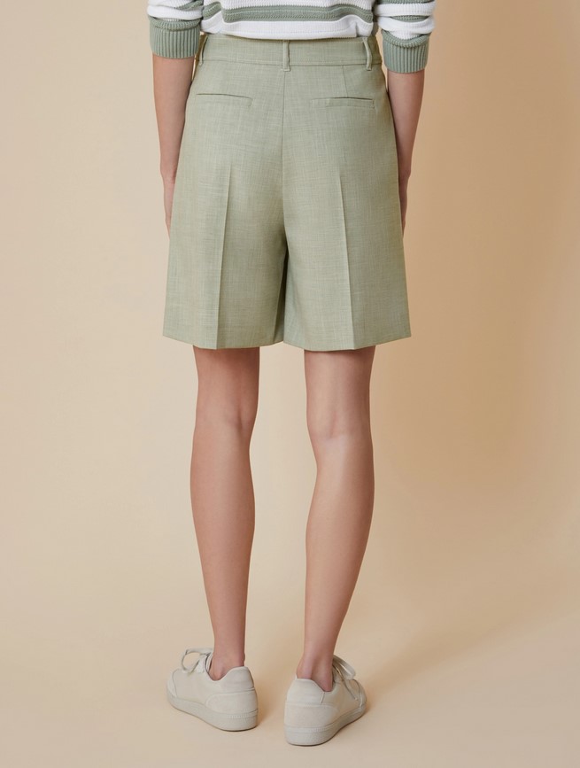 Шорты Pennyblack — 2