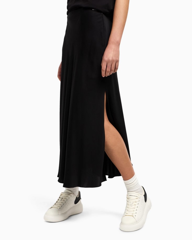 Юбка Armani Exchange — 2