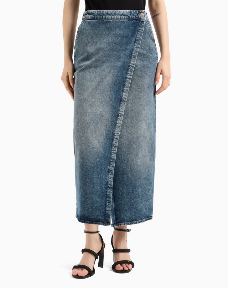 Юбка Armani Exchange