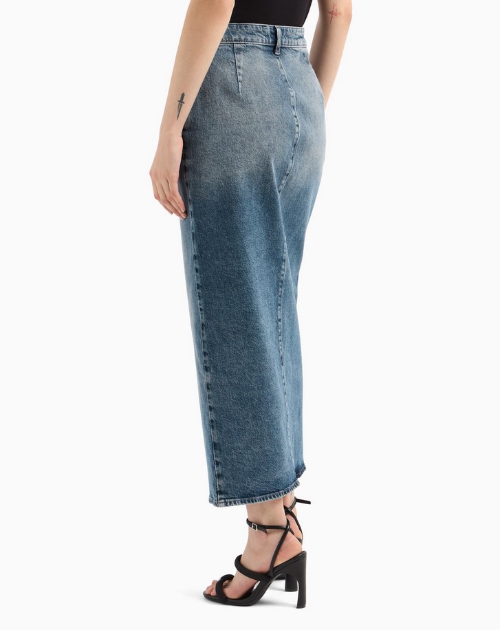 Юбка Armani Exchange — 2