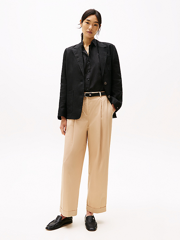 Брюки Tommy Hilfiger