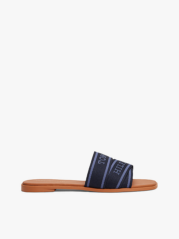 Тапки Tommy Hilfiger — 2