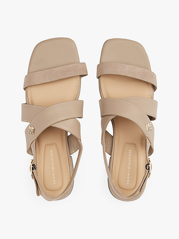 Сандали Tommy Hilfiger — 3