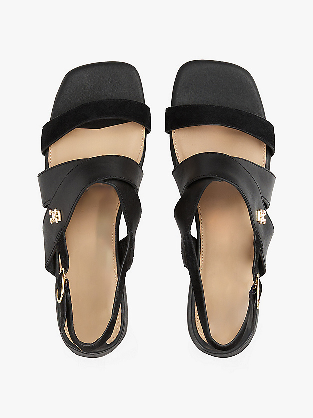 Сандали Tommy Hilfiger — 3