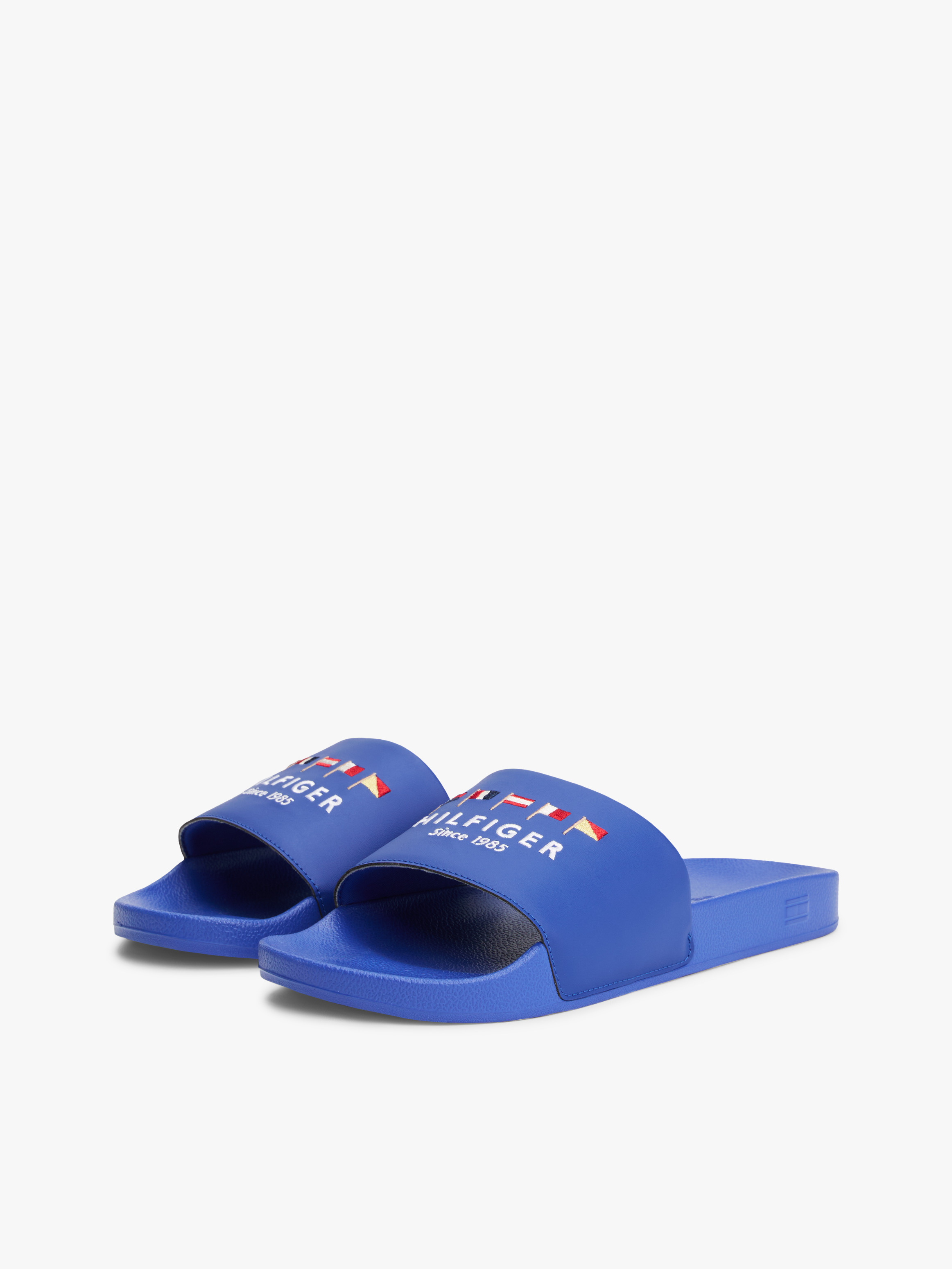 Тапки Tommy Hilfiger