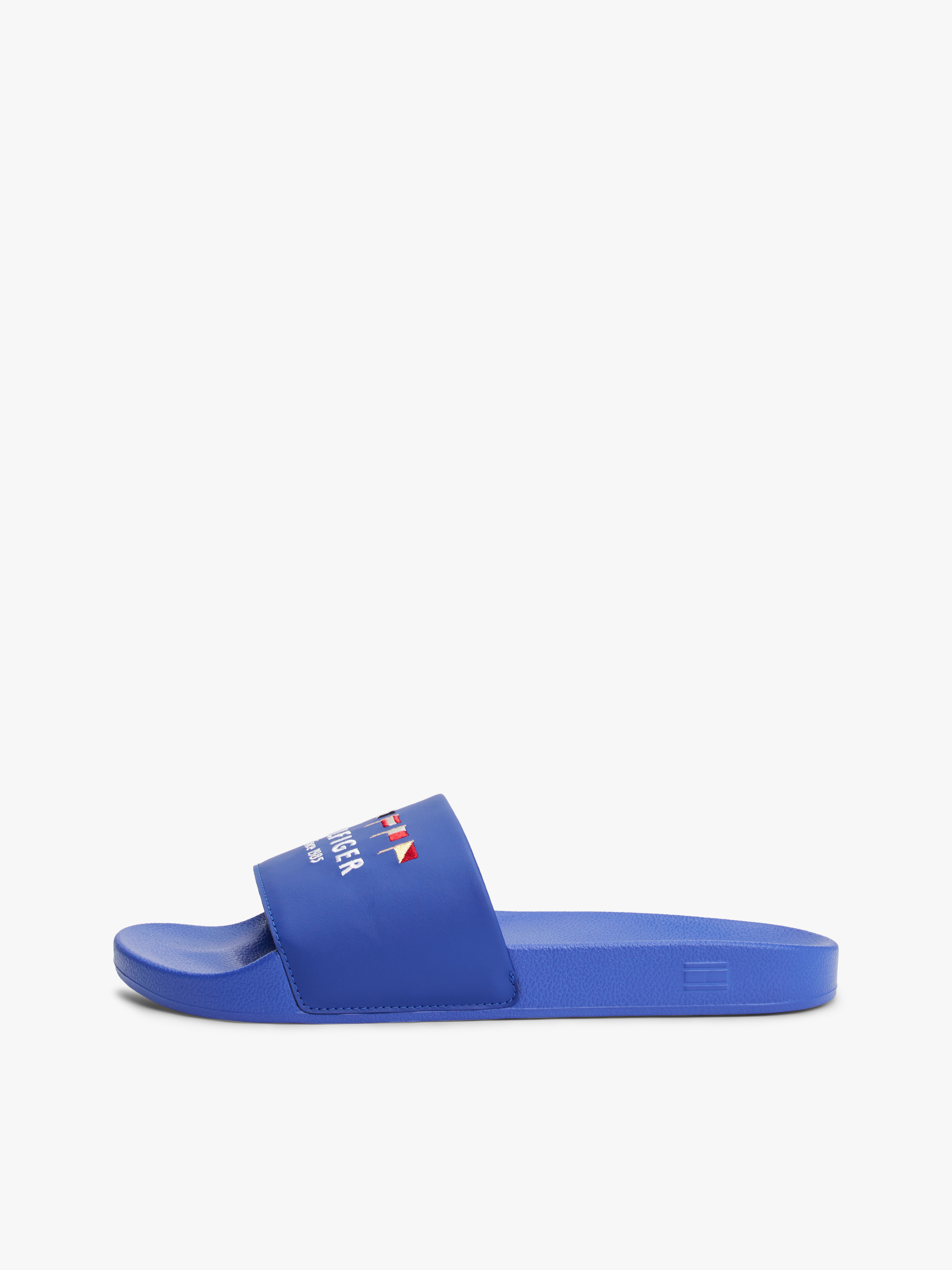 Тапки Tommy Hilfiger — 2