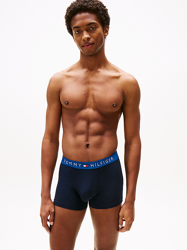 Трусы Tommy Hilfiger — 2