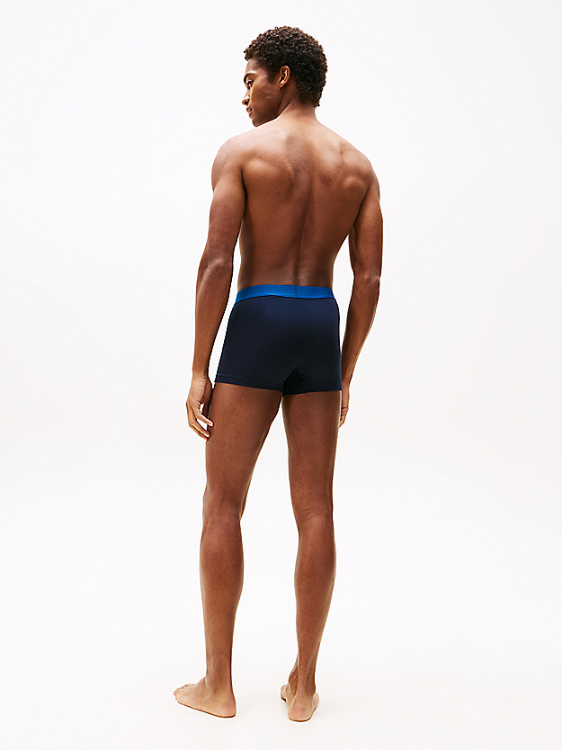 Трусы Tommy Hilfiger — 3