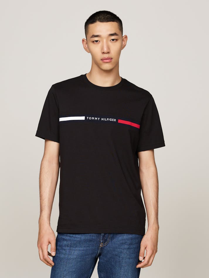 Футболка Tommy Hilfiger