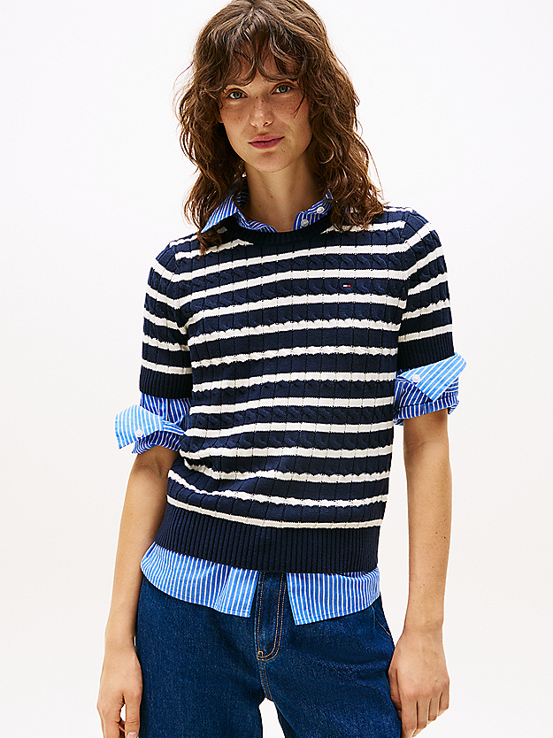 Футболка Tommy Hilfiger