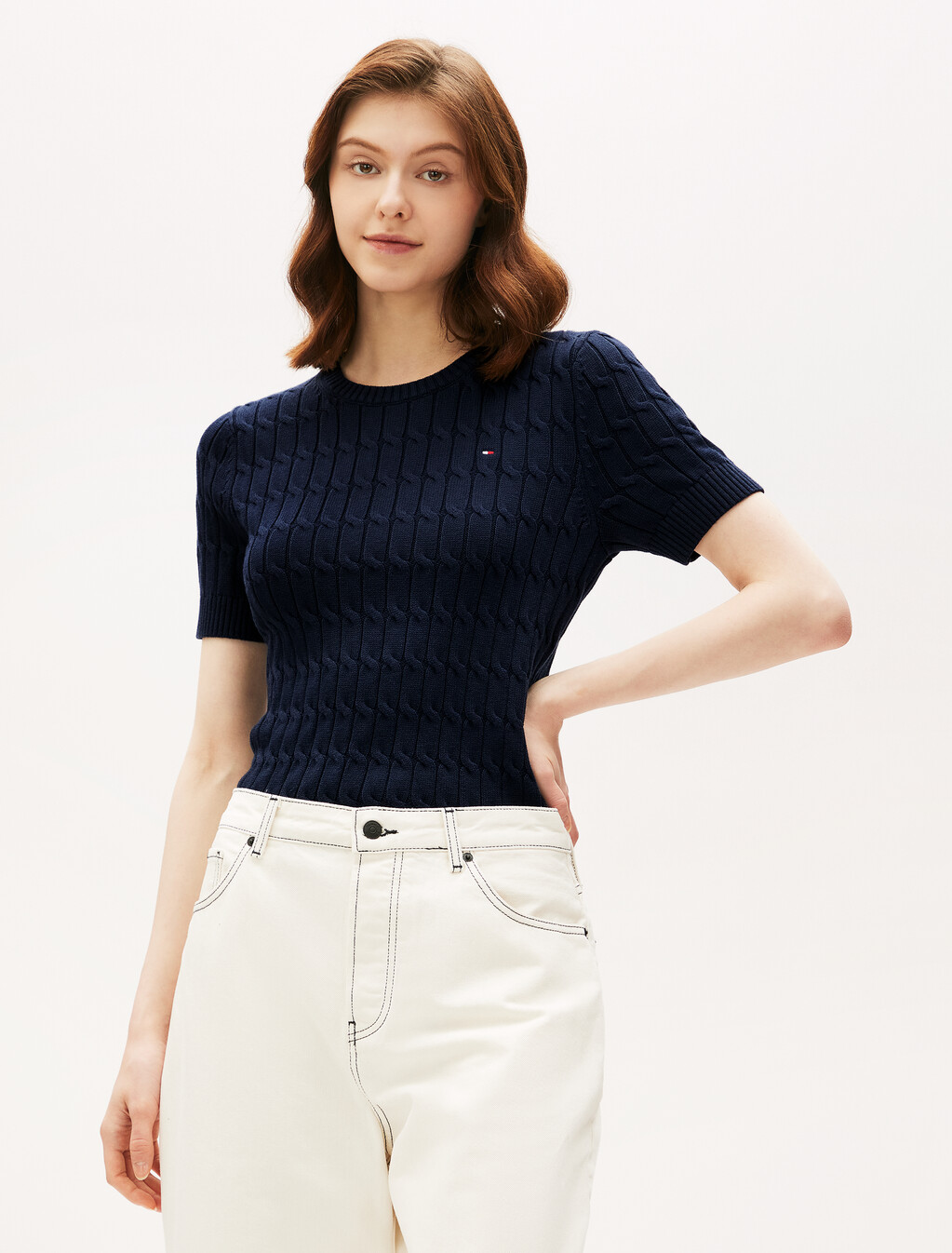 Футболка Tommy Hilfiger