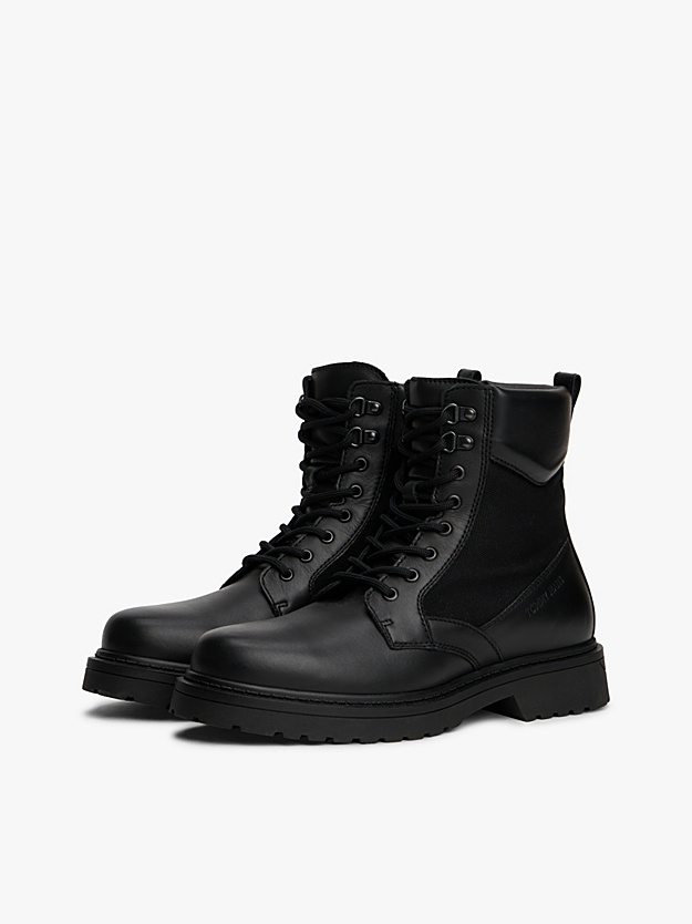 Ботинки Tommy Hilfiger