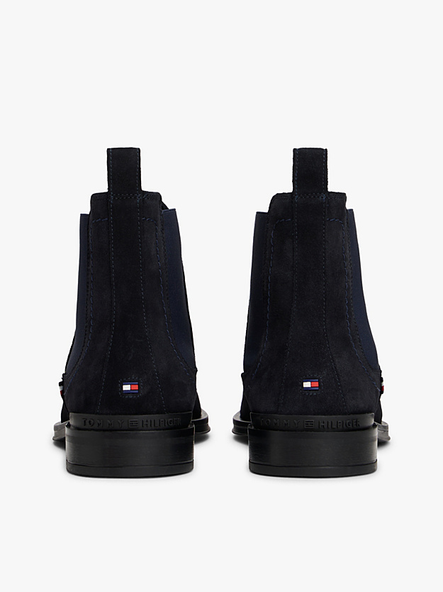 Ботинки Tommy Hilfiger — 2