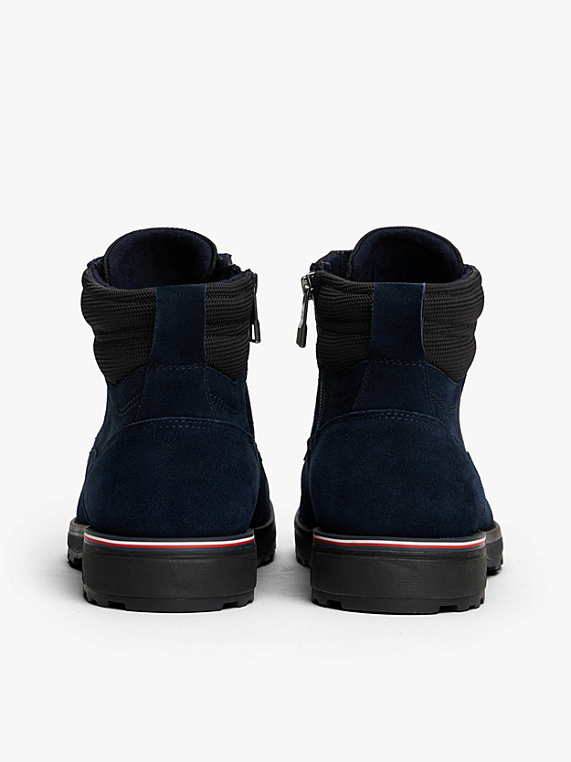 Ботинки Tommy Hilfiger — 2