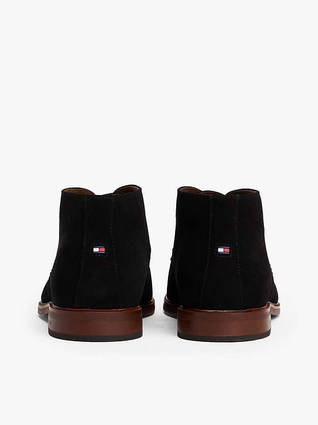 Ботинки Tommy Hilfiger — 2