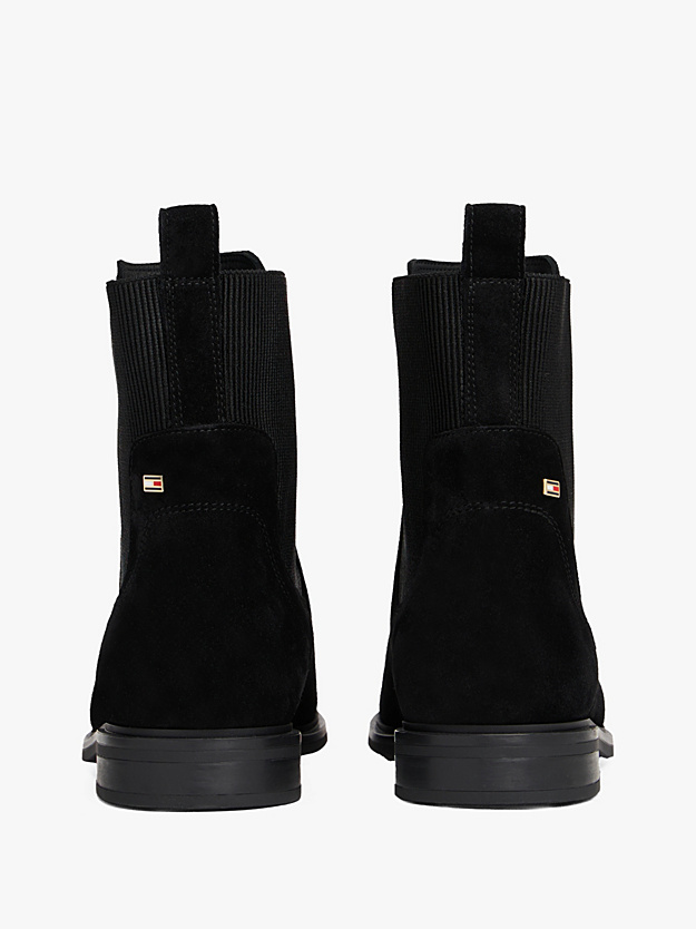 Ботинки Tommy Hilfiger FW0FW08780BDS — 2