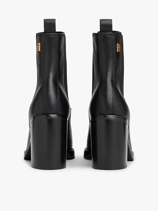 Ботинки Tommy Hilfiger FW0FW08844BDS — 2