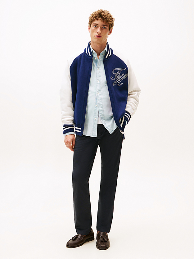 Брюки Tommy Hilfiger