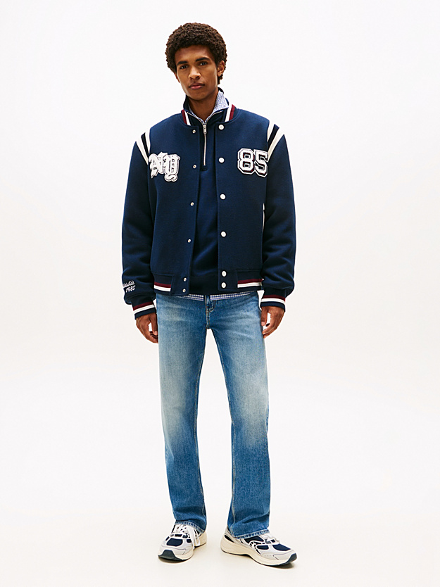 Джинсы Tommy Hilfiger