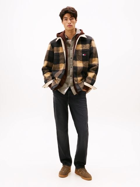 Джинсы Tommy Hilfiger