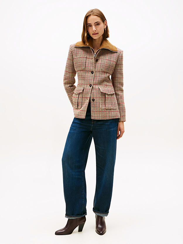 Джинсы Tommy Hilfiger