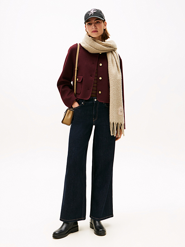 Джинсы Tommy Hilfiger