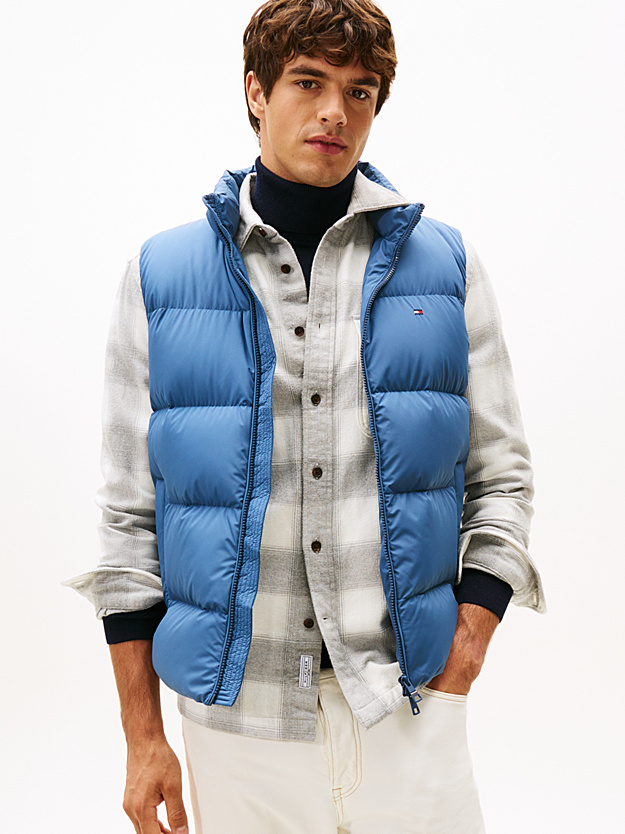 Жилет Tommy Hilfiger