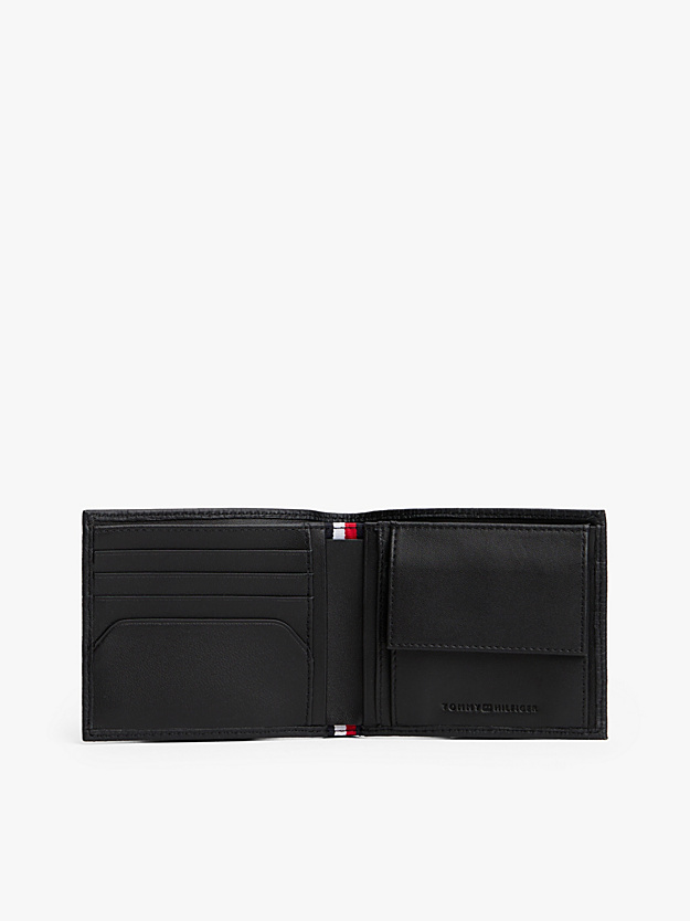 Кошелек Tommy Hilfiger — 2