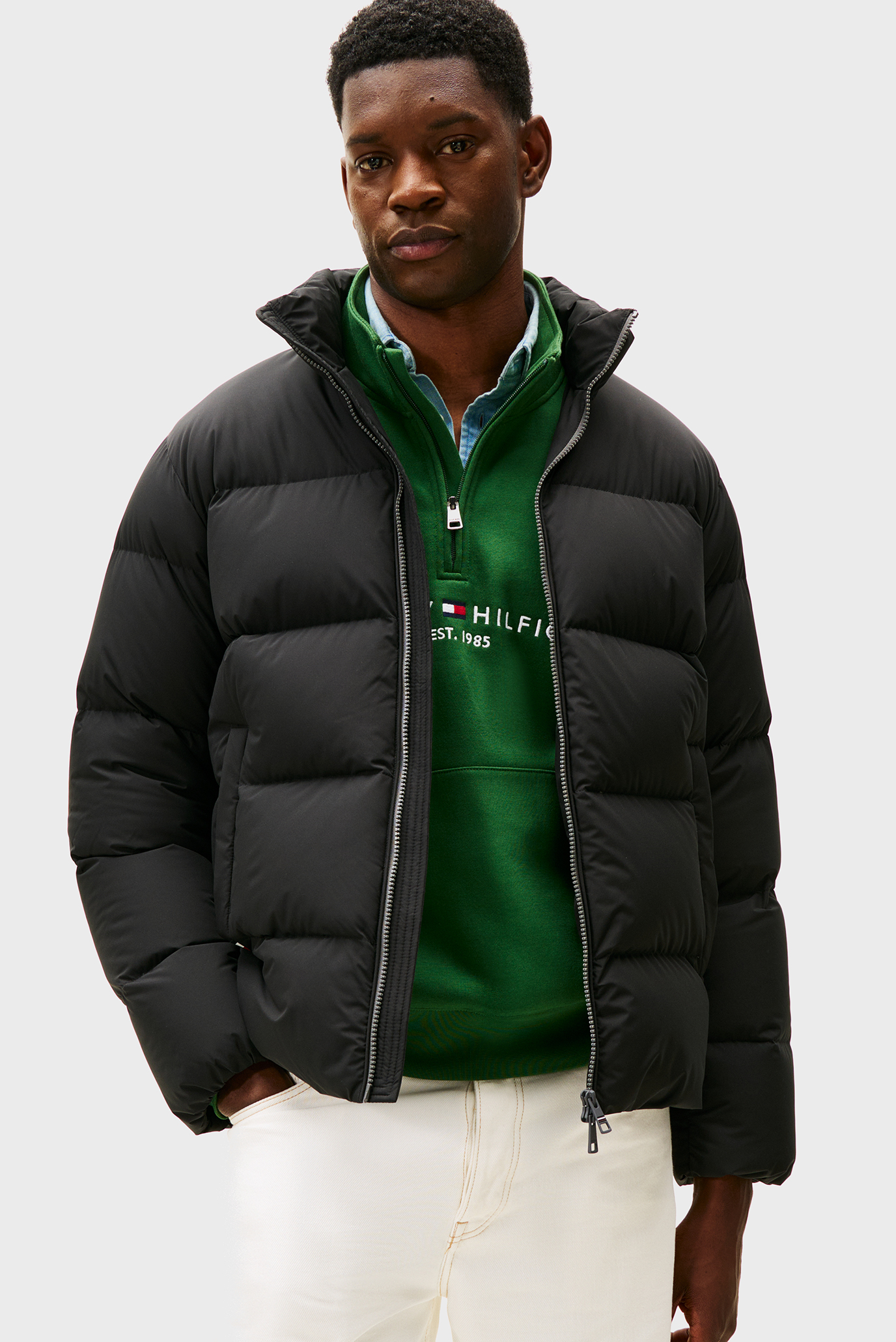 Куртка Tommy Hilfiger