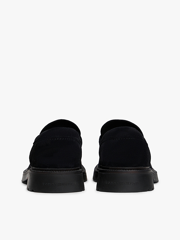Лоферы Tommy Hilfiger — 2