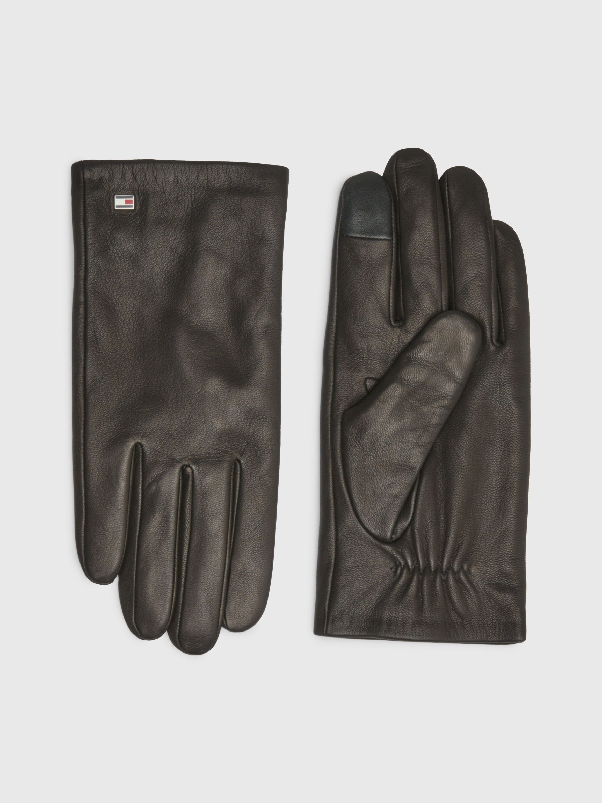 Перчатки Tommy Hilfiger