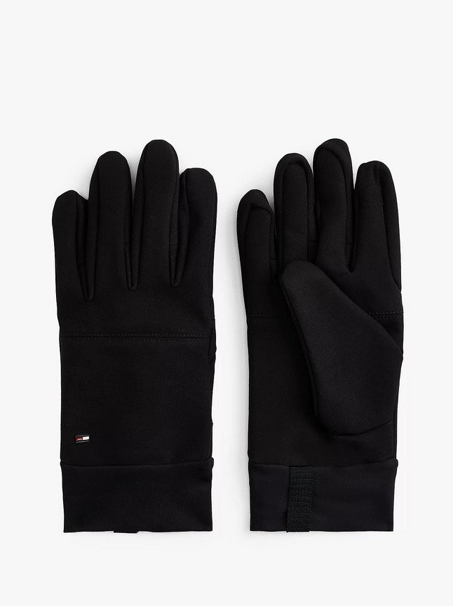 Перчатки Tommy Hilfiger
