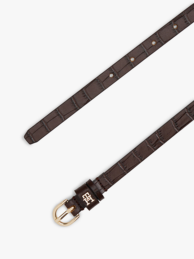 Ремень Tommy Hilfiger — 2