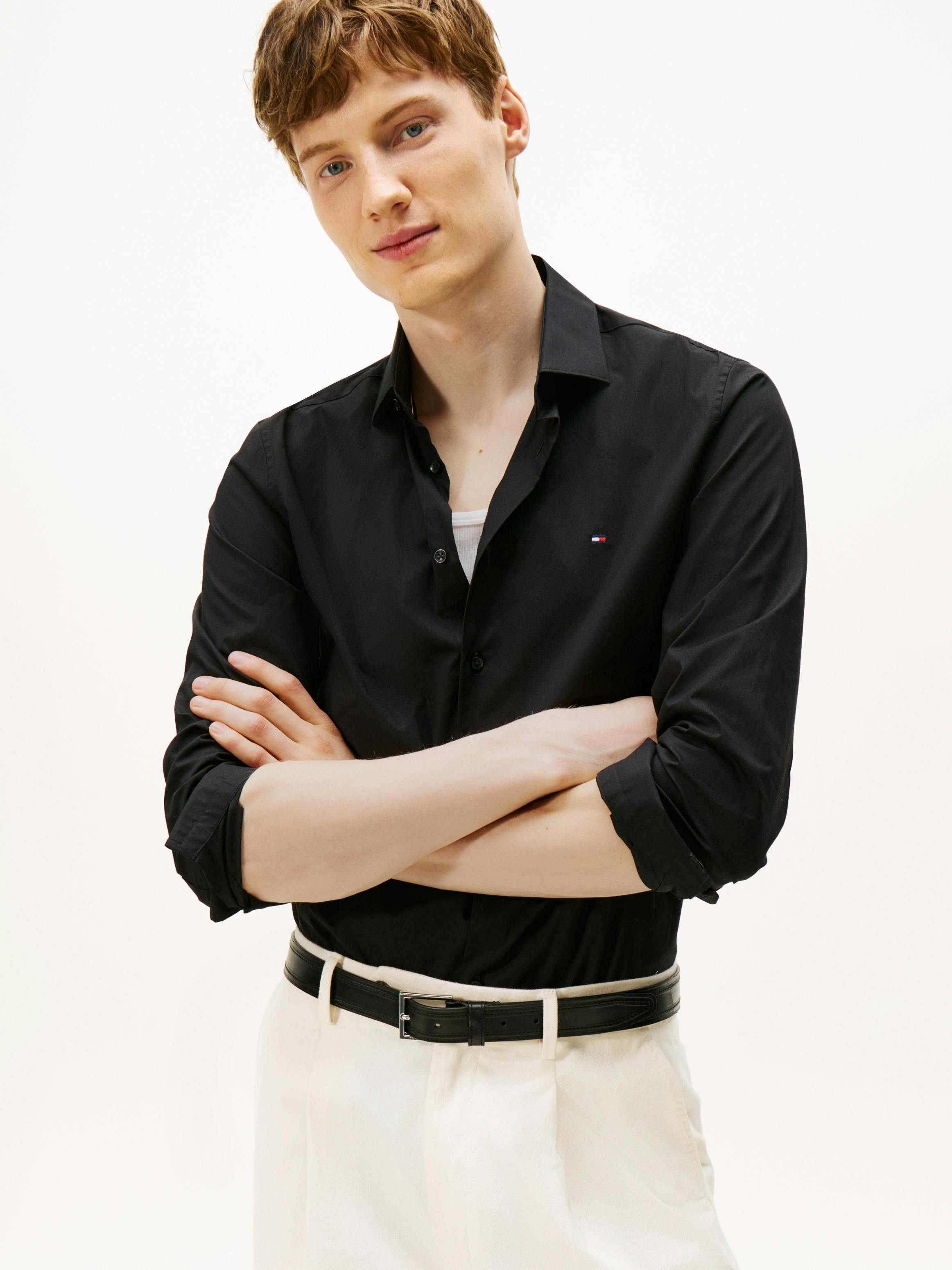 Рубашка Tommy Hilfiger