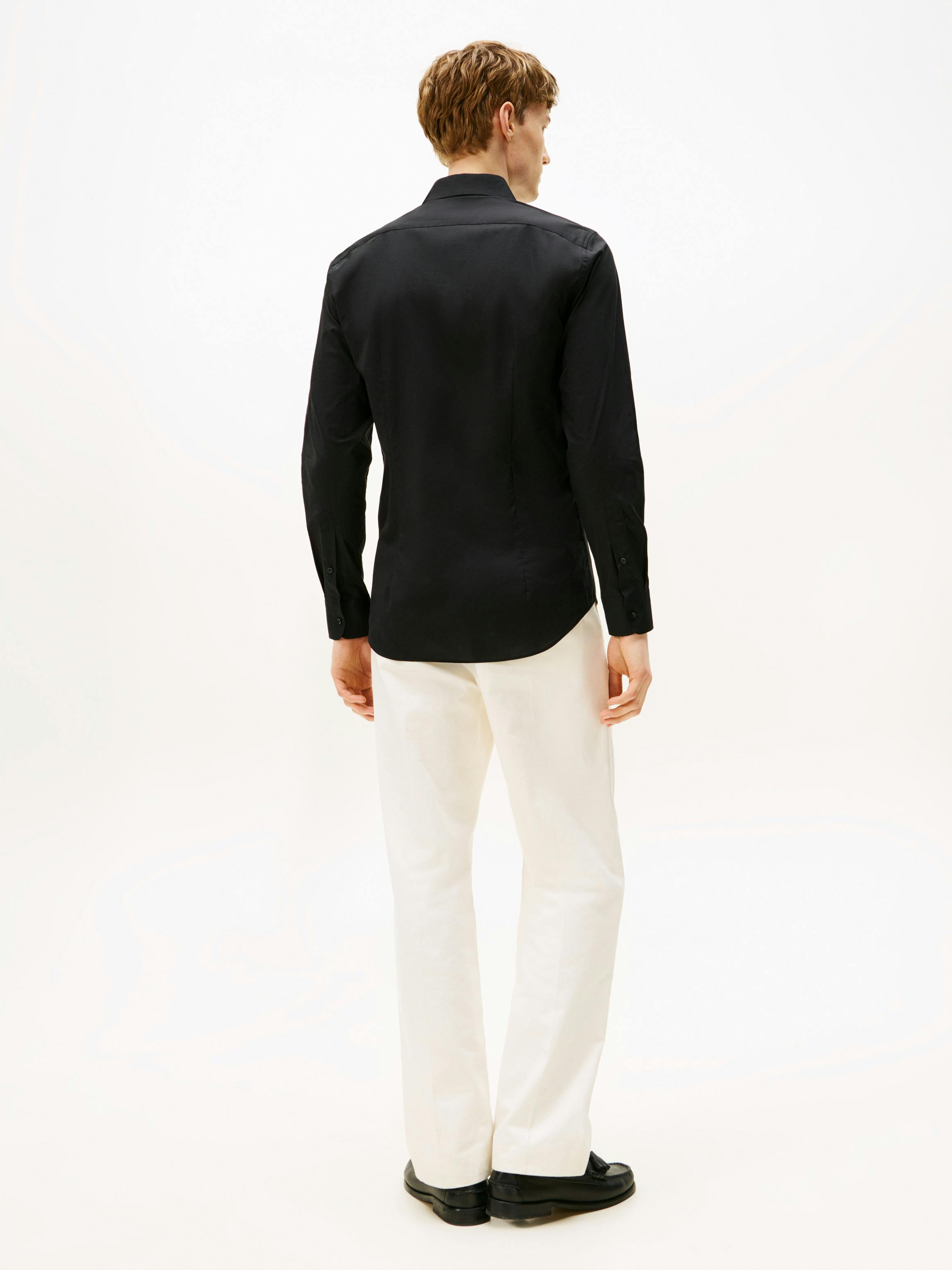 Рубашка Tommy Hilfiger — 3