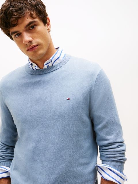 Свитер Tommy Hilfiger