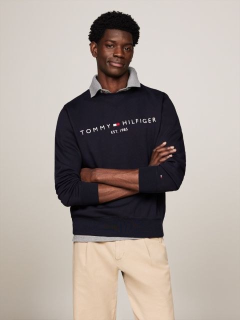 Свитшот Tommy Hilfiger