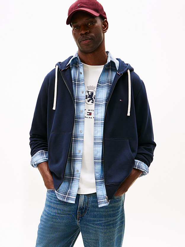 Свитшот Tommy Hilfiger