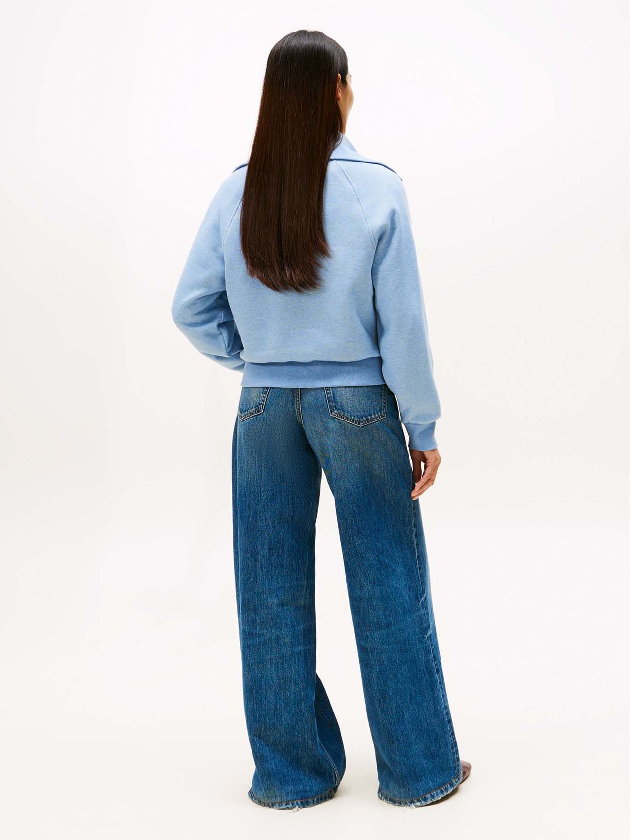 Свитшот Tommy Hilfiger — 2