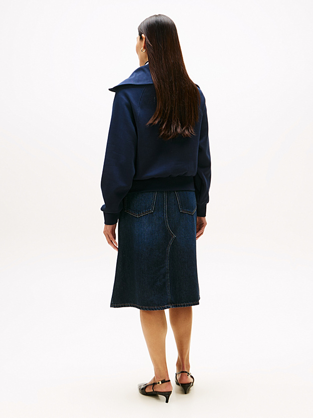 Свитшот Tommy Hilfiger — 2