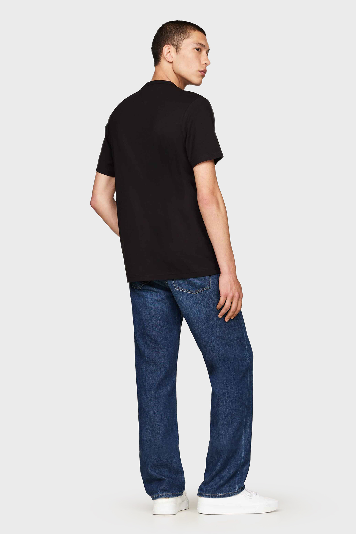 Футболка Tommy Hilfiger — 2