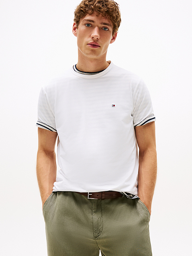 Футболка Tommy Hilfiger