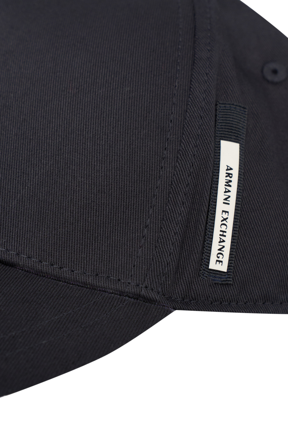 Бейсболка Armani Exchange — 3